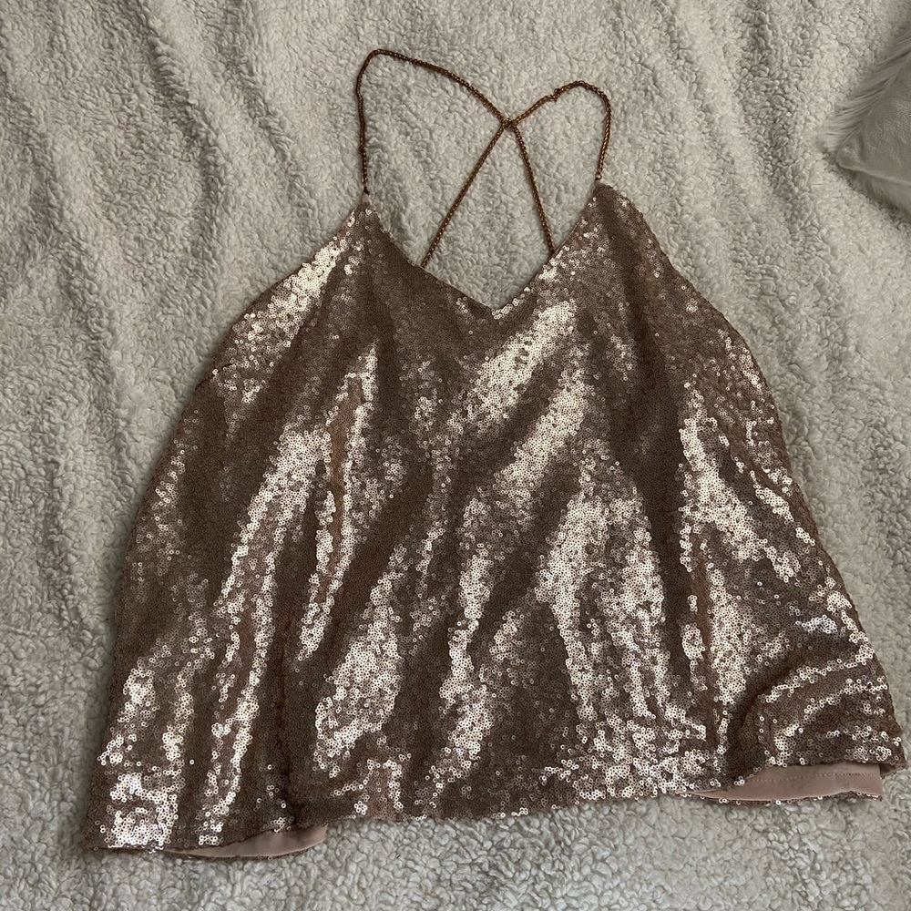 different sized fashionable clothing